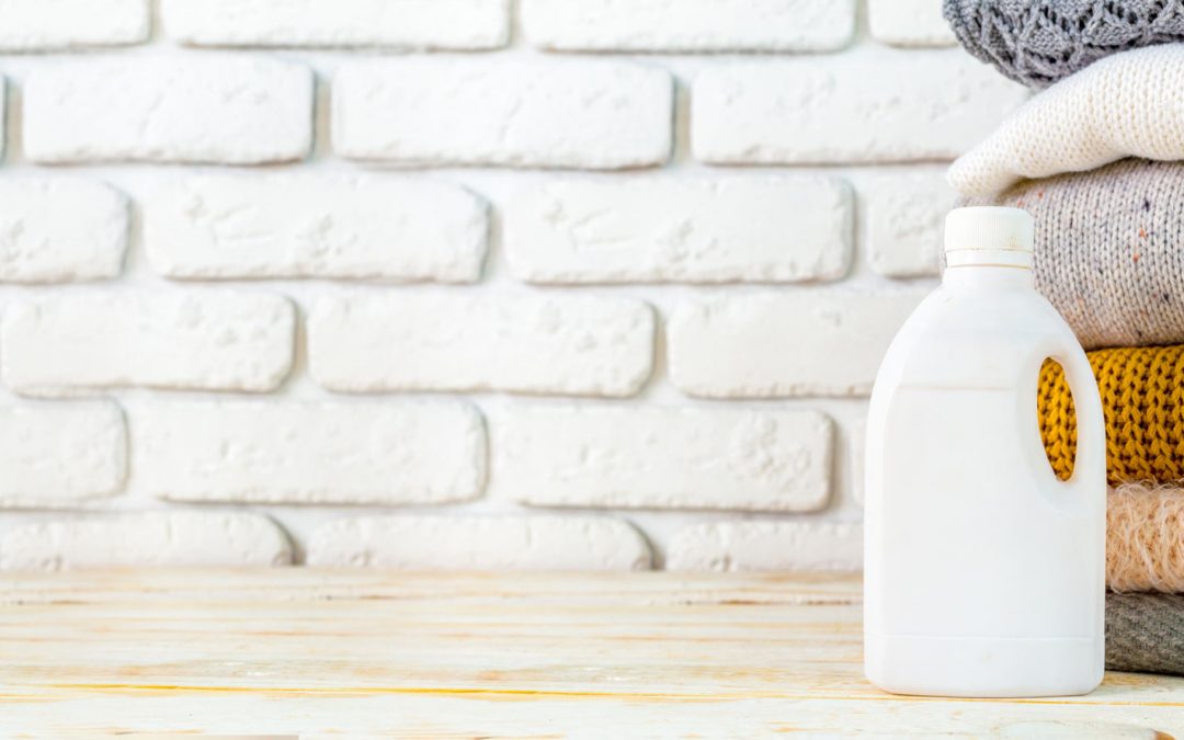 Laundromat Construction Update – January 2020 – Fort Worth, TX