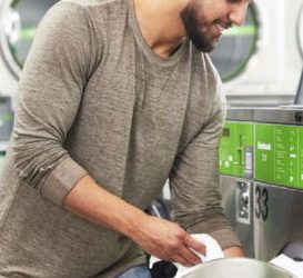 TurboLaundry Vlog #5 (See Our Progress!)