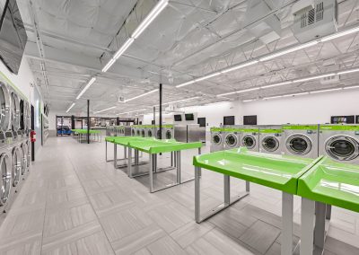 Turbo Laundry Folding Tables