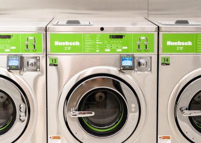 Turbo Laundry Washing Machine