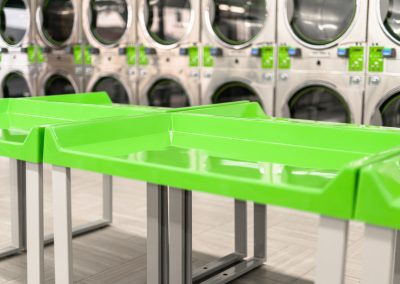 Turbo Laundry Folding Tables